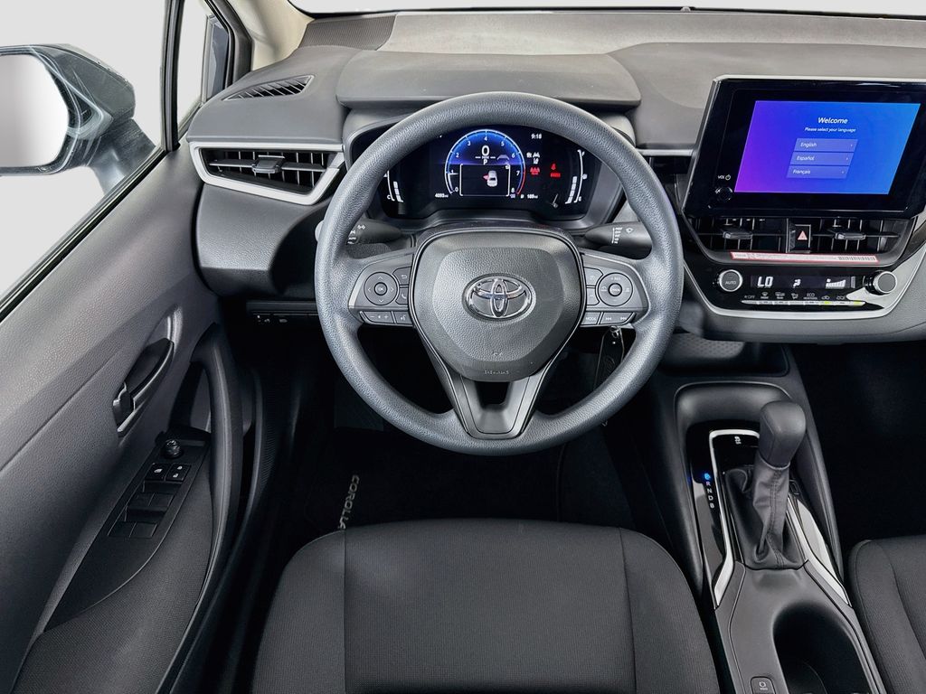 Thumbnail: 2026 Toyota Corolla - 10