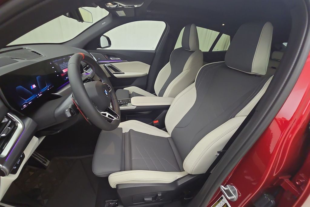 2026 Bmw X2 xDrive28i photo 53