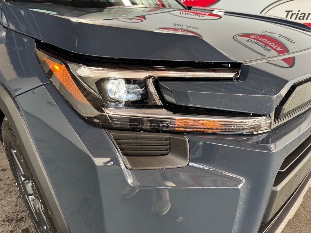 Thumbnail: 2026 Toyota RAV4 - 11