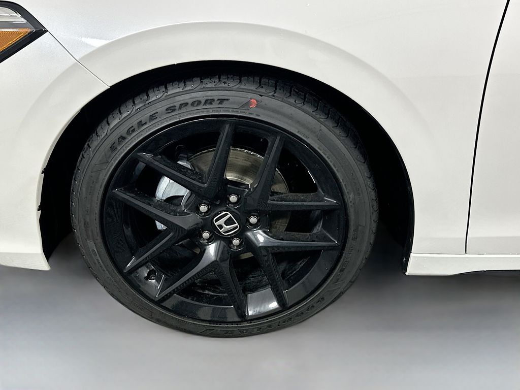 Thumbnail: 2026 Honda Civic - 21