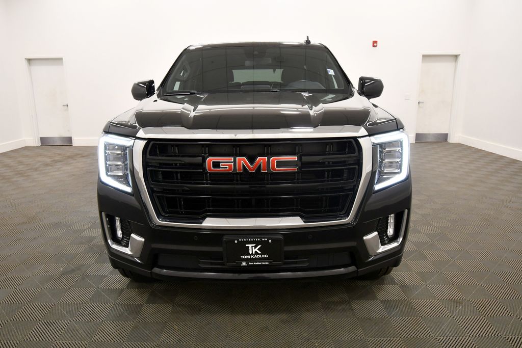 Used 2024 GMC Yukon SUV