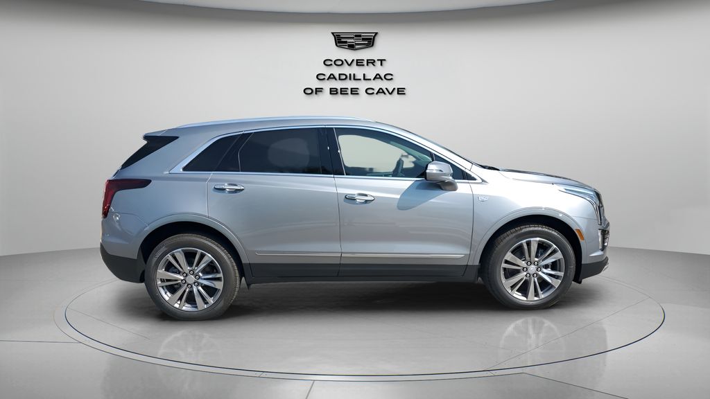 New Car 2025 Cadillac Xt5  Premium Luxury For Sale In Austin, Texas