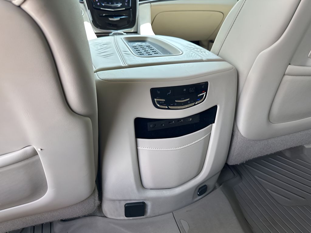 Used Car 2017 Cadillac Escalade  Luxury For Sale Under $20,000 In Austin, Texas