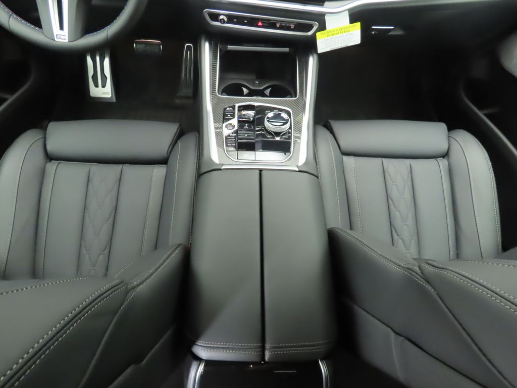 Thumbnail: 2026 BMW X6 - 17