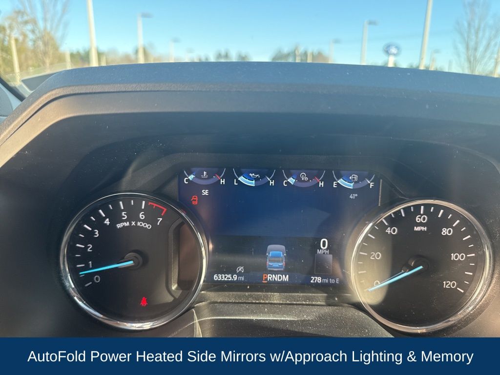 2024 Ford Expedition Limited MAX