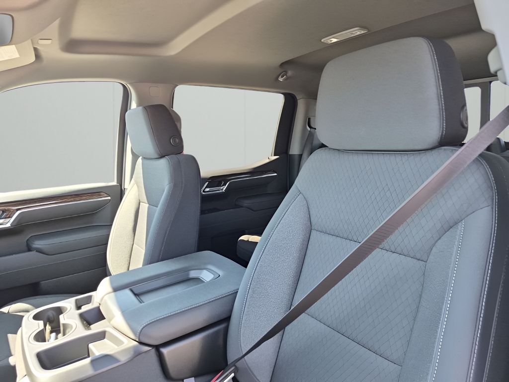 New 2026 Beige GMC SLE image 30