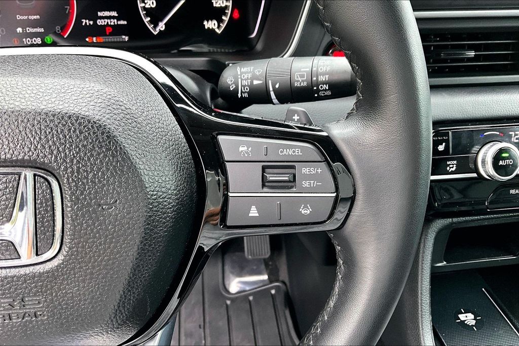 Used 2023 Honda Pilot SUV