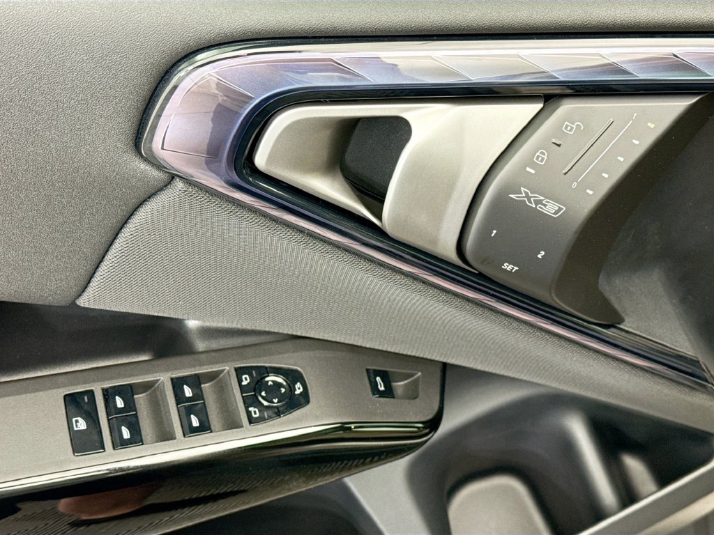 Thumbnail: 2026 BMW X3 - 22