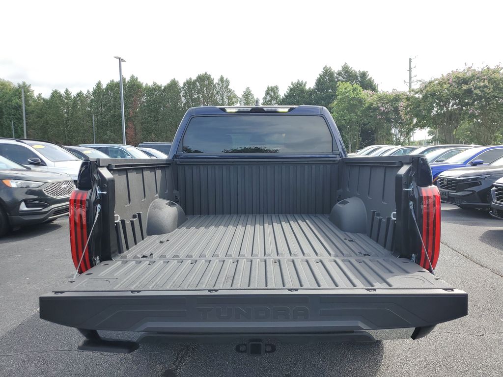 Used 2025 Toyota Tundra Truck