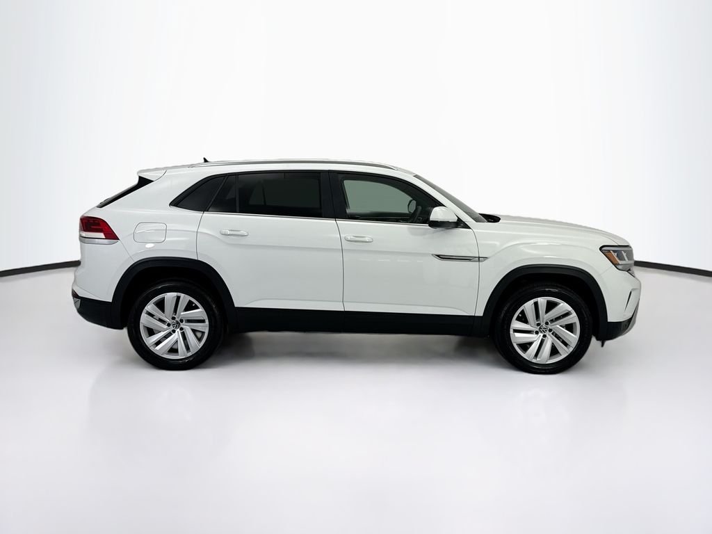 Thumbnail: 2023 Volkswagen Atlas - 4