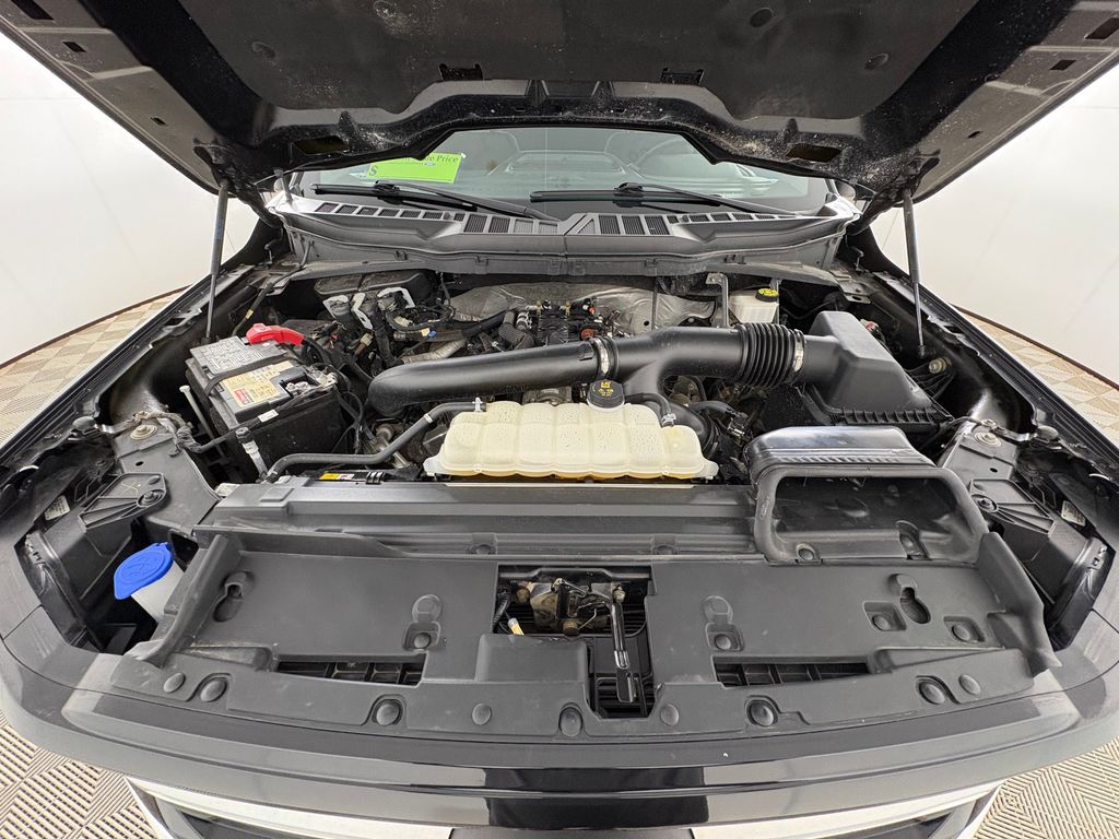 Certified Used 2024  Ford XLT image 32