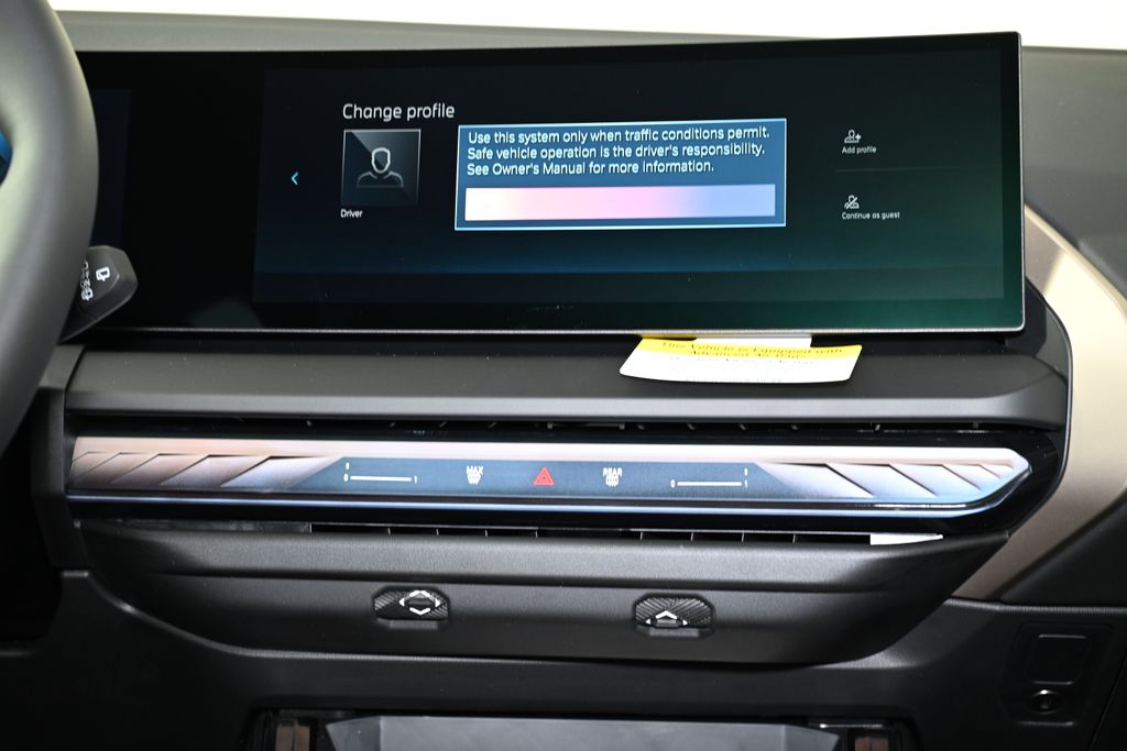 Thumbnail: 2025 BMW X3 - 18