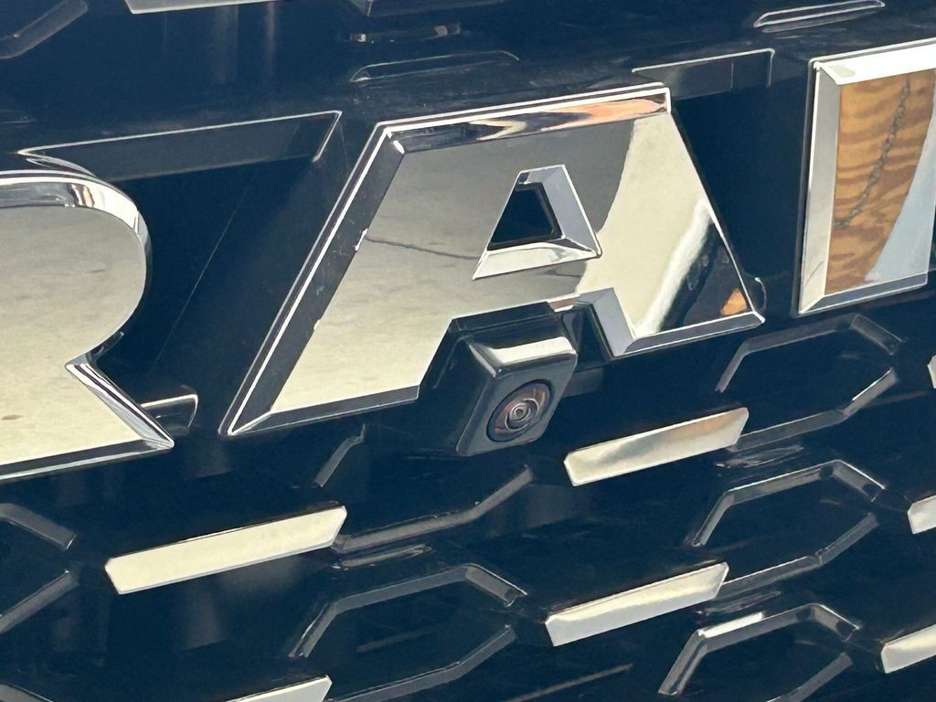 New 2026 Granite Crystal Metallic Clearcoat Ram Tungsten image 51