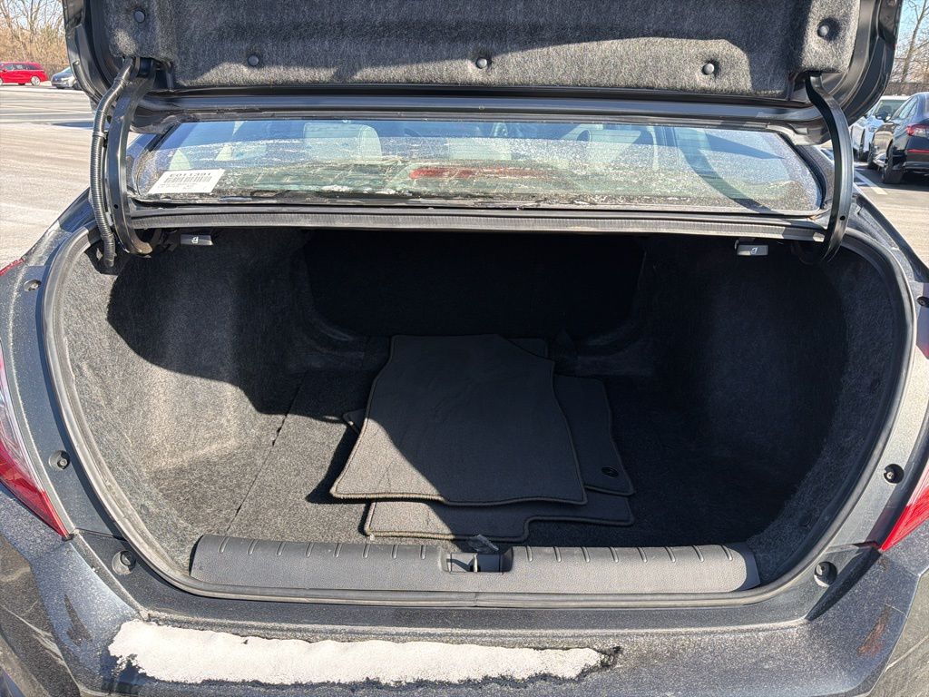 Thumbnail: 2019 Honda Civic - 22