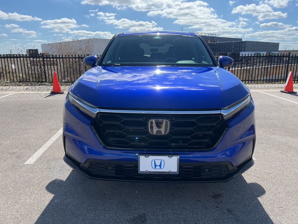 Thumbnail: 2025 Honda CR-V - 2