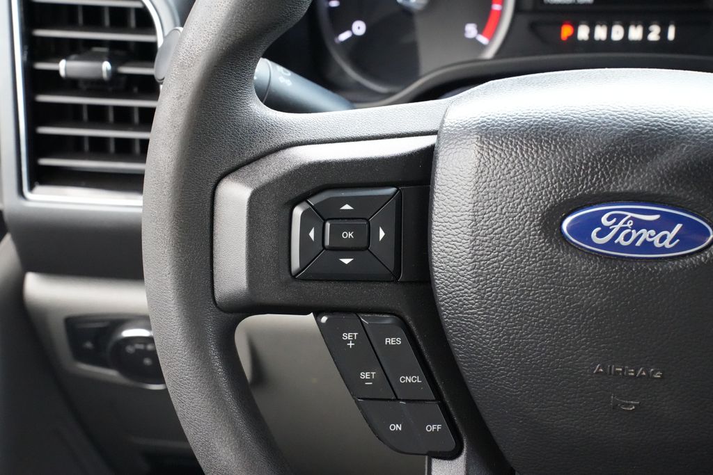 2019 Ford F-250SD XLT - 6