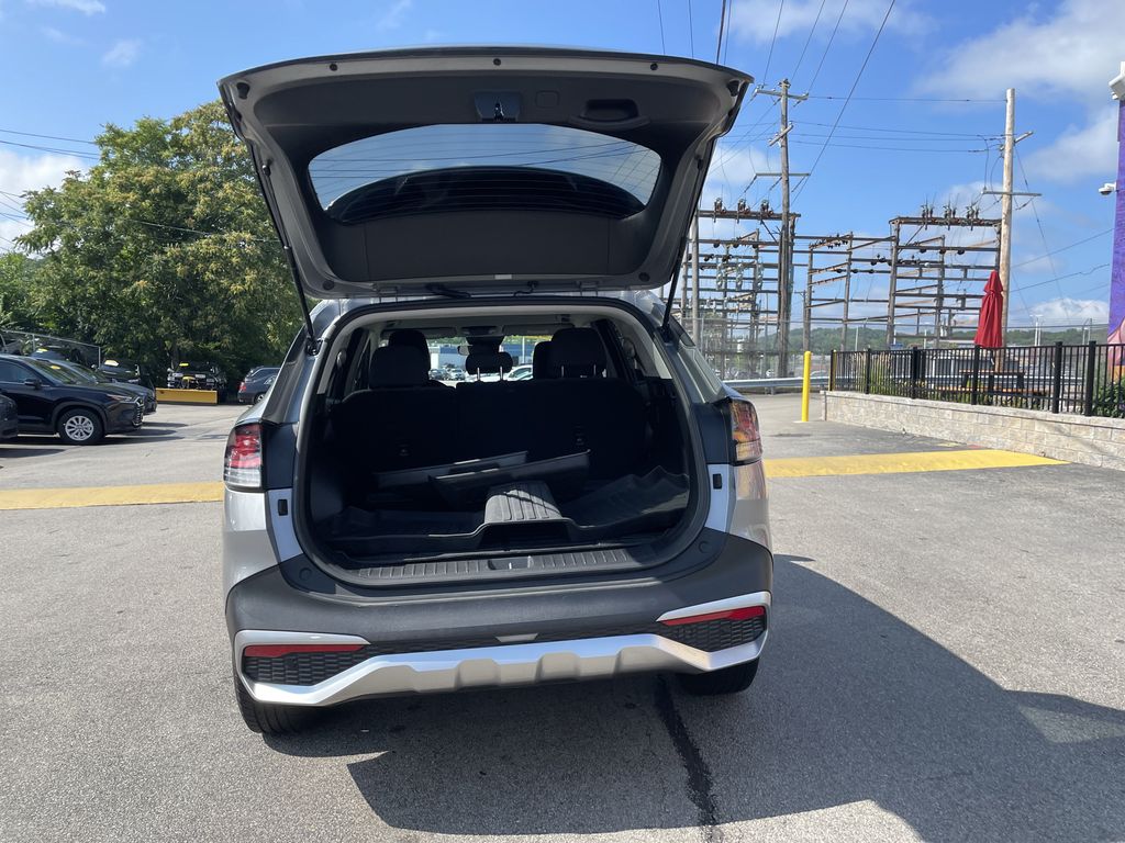 Used 2025 Kia Sportage Hybrid SUV