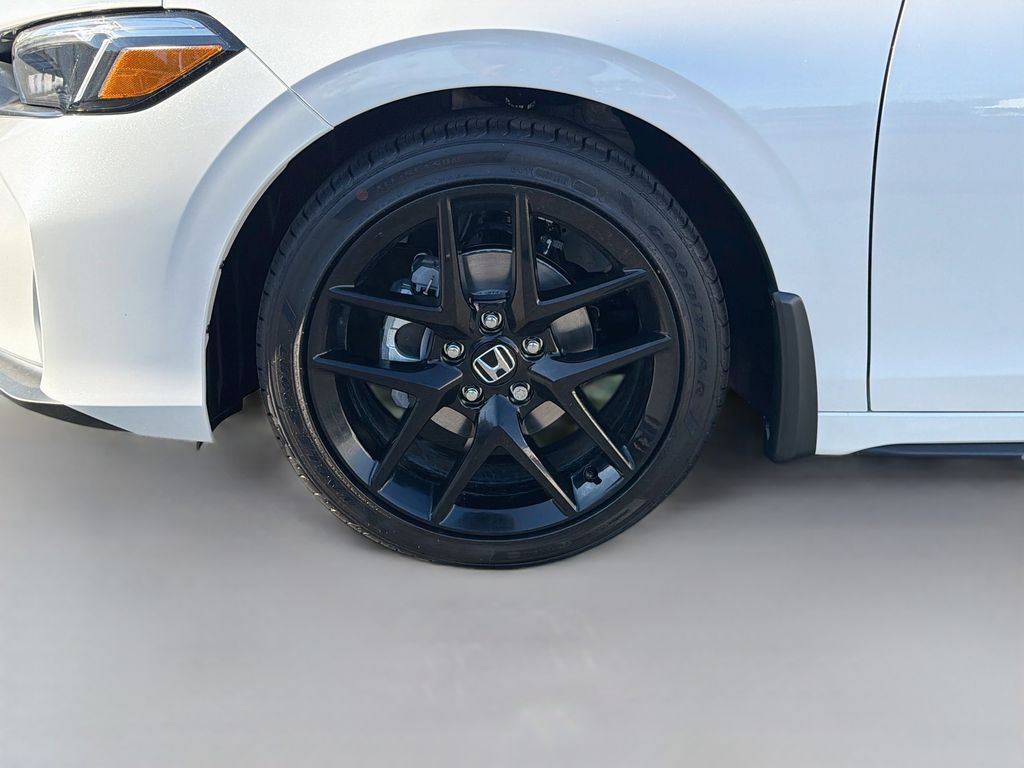 Thumbnail: 2026 Honda Civic - 18