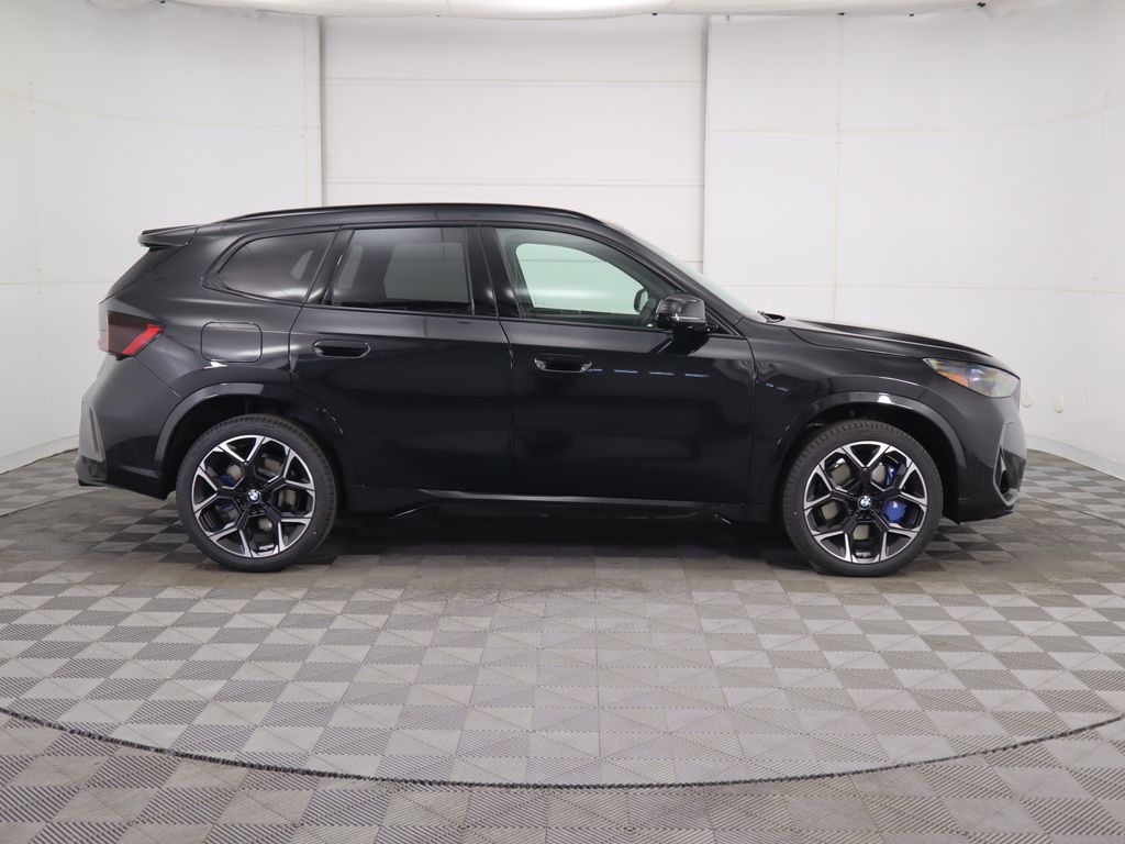 Thumbnail: 2026 BMW X1 - 4