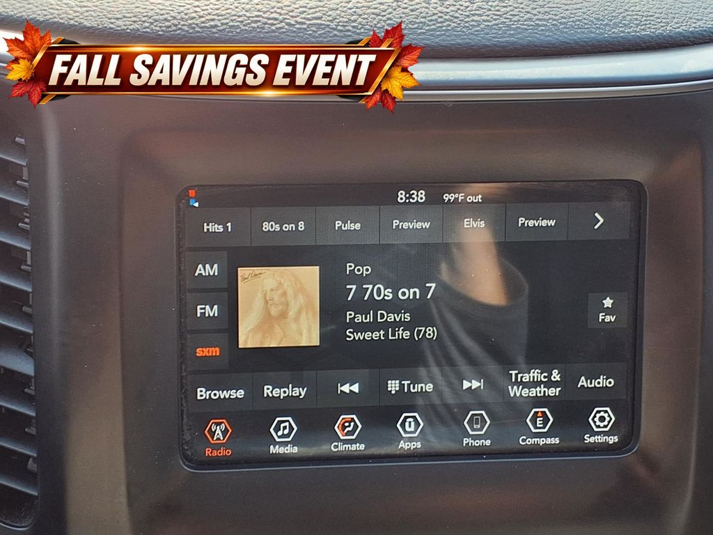 2019 Jeep Cherokee Latitude Plus Gray at Cook Ford