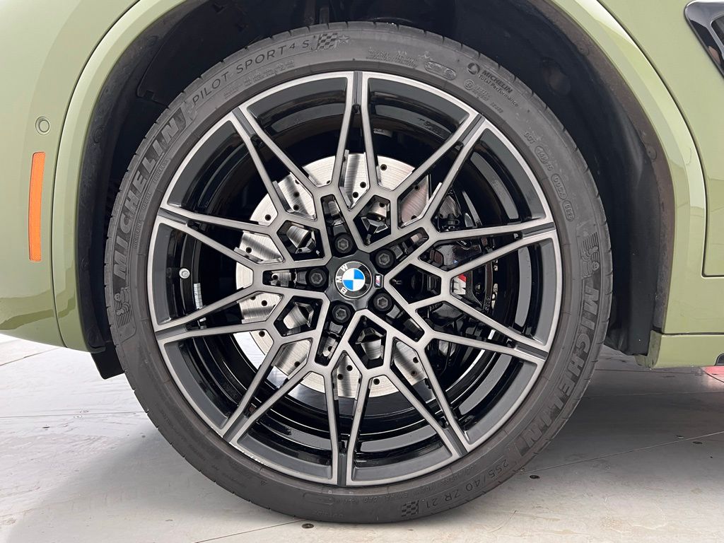 Thumbnail: 2023 BMW X3 - 24