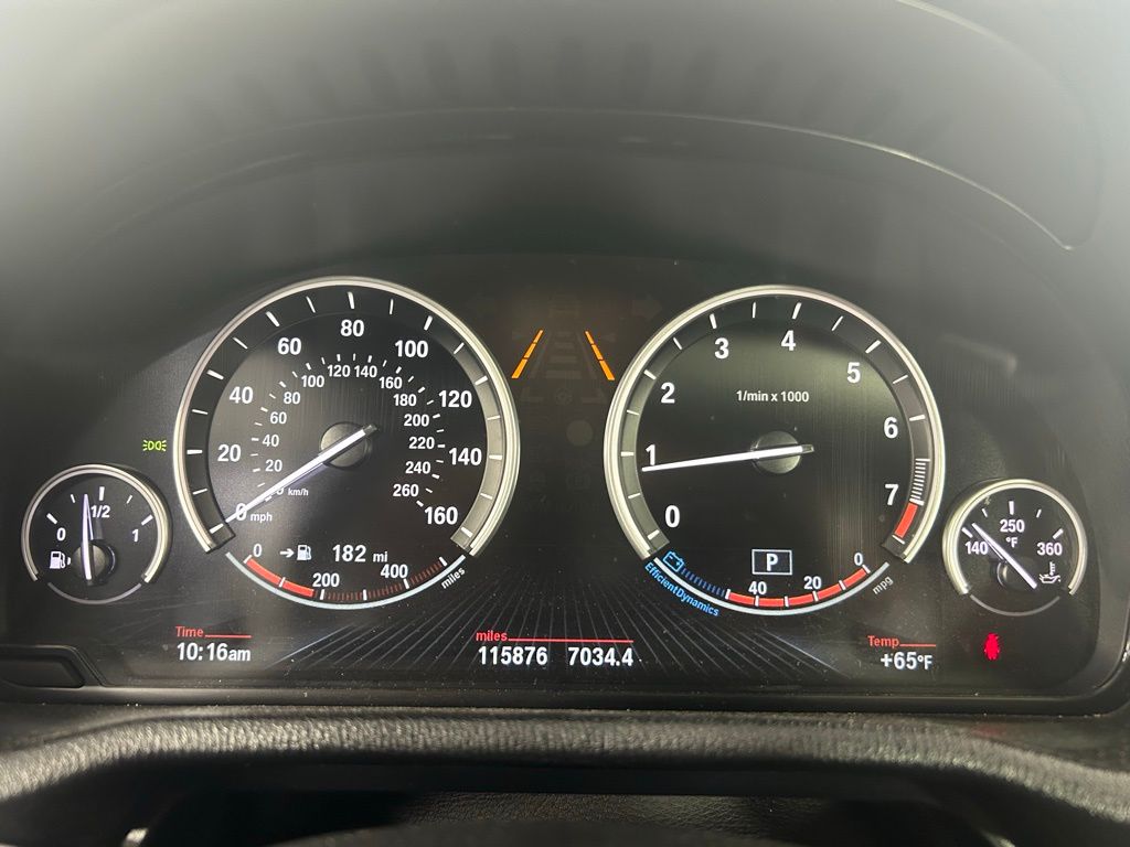 Thumbnail: 2018 BMW X4 - 12
