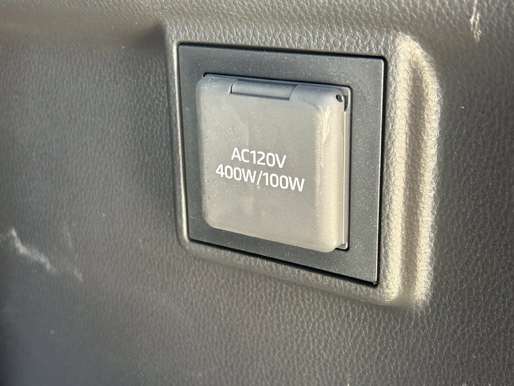 Used 2025 Lexus GX SUV