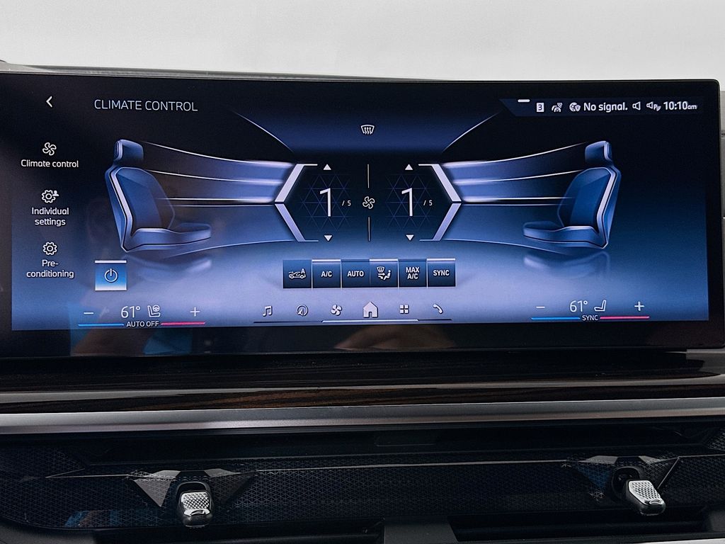 Thumbnail: 2026 BMW X5 - 14