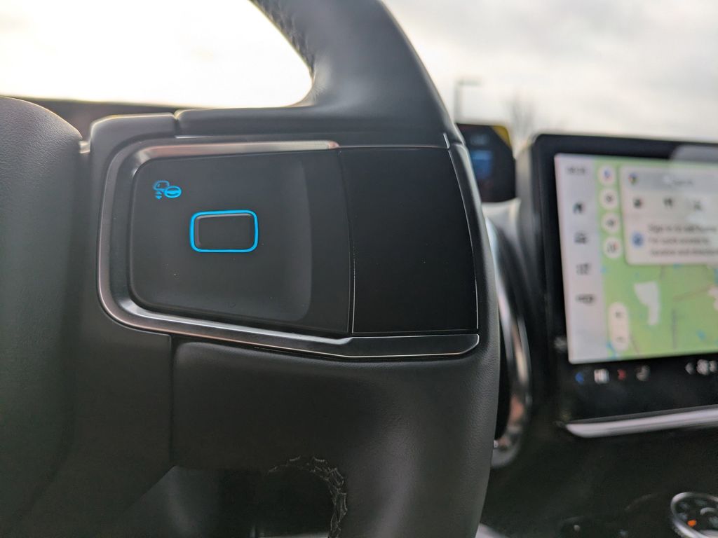 2026 Ford Expedition Max Platinum MAX