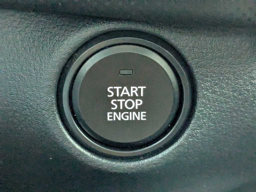 2024 Mazda CX-50 2.5 S Select