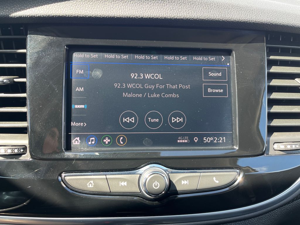 2022 Buick Encore Preferred photo