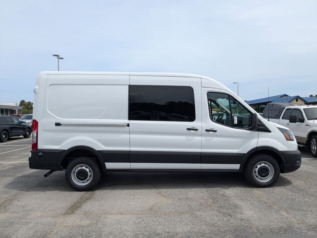 2025 Ford Transit-250 Cargo Van 