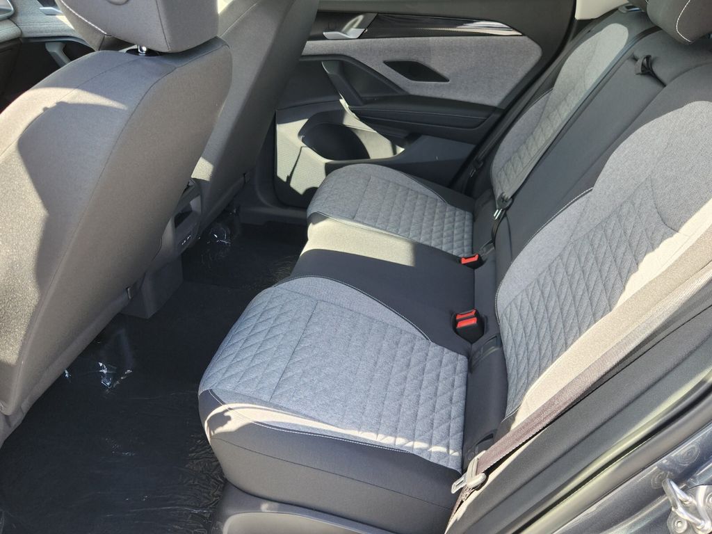 2026 Volkswagen Tiguan - $29,295