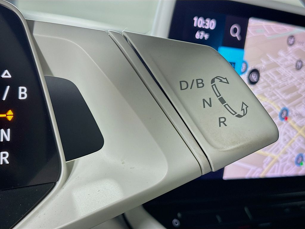 2021 Volkswagen ID.4 1st Edition