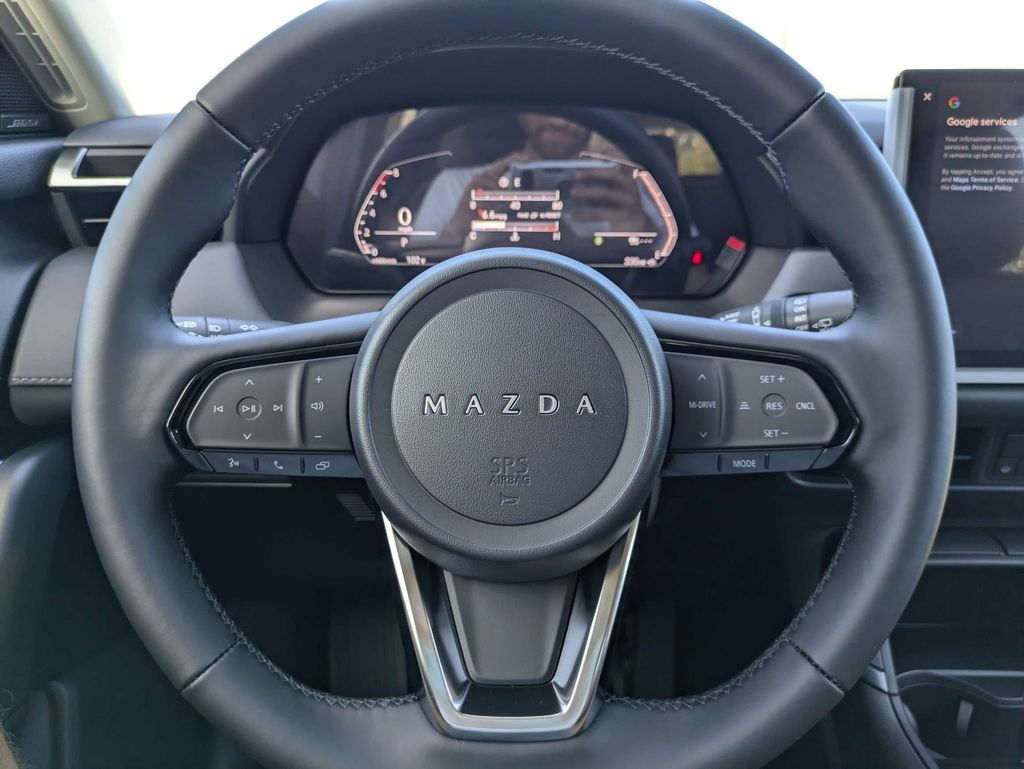 2026 Mazda CX-5 2.5 S Premium