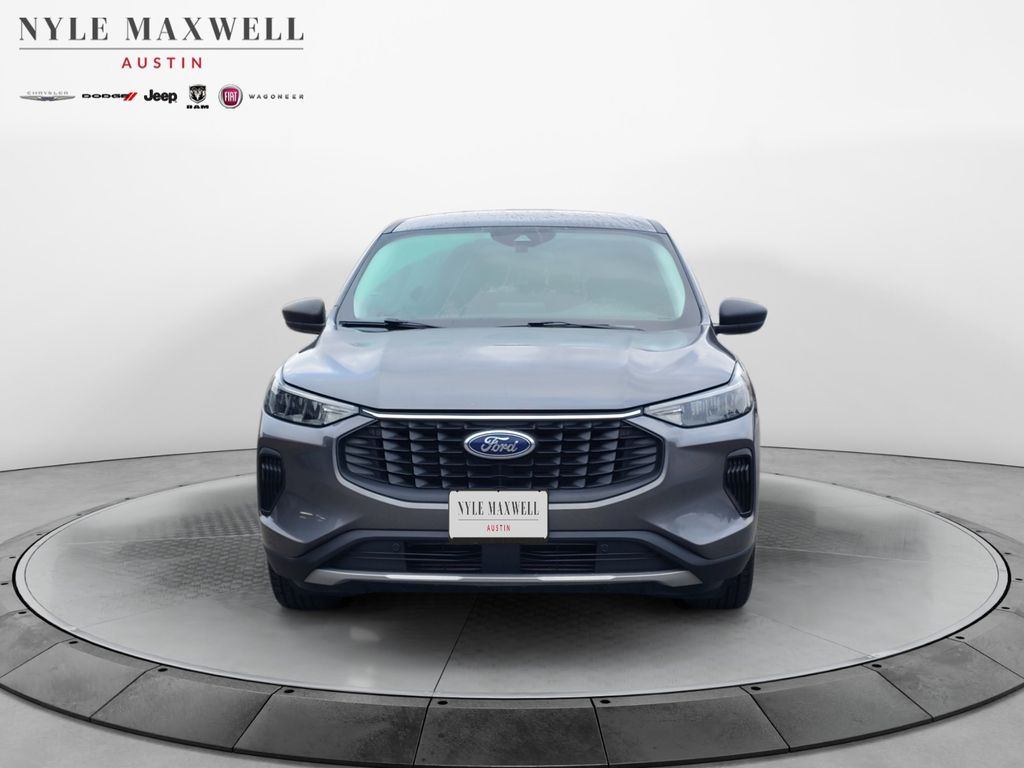 Used Car 2024 Ford Escape  Active For Sale Under $20,000 In Austin, Texas