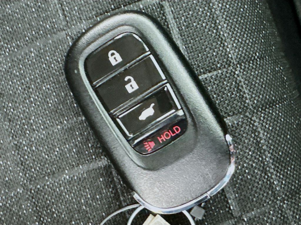 Used Car 2025 Honda Hr-v  Lx For Sale Under $25,000 In Austin, Texas