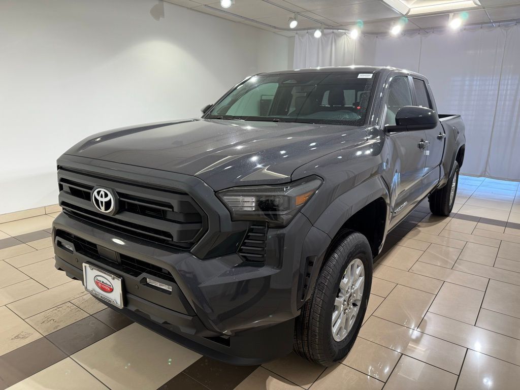 Thumbnail: 2026 Toyota Tacoma - 1