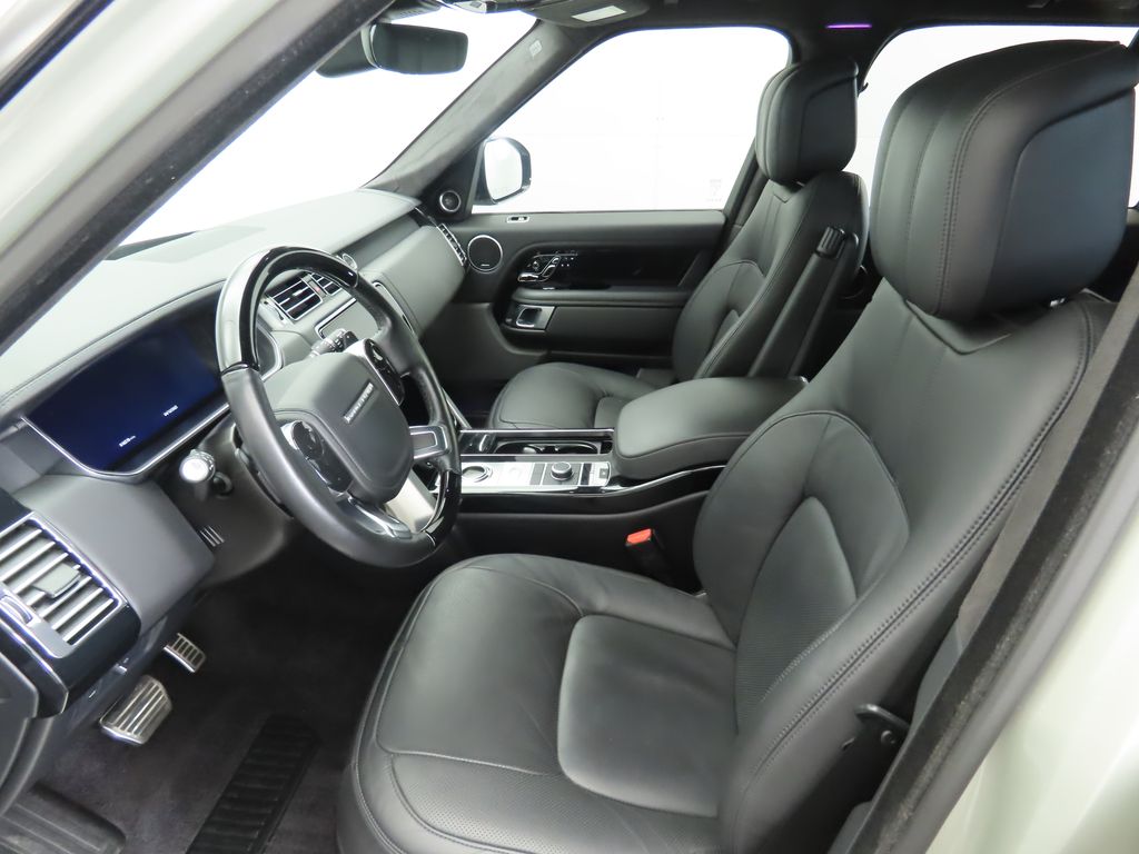 Thumbnail: 2021 Land Rover Range Rover - 20