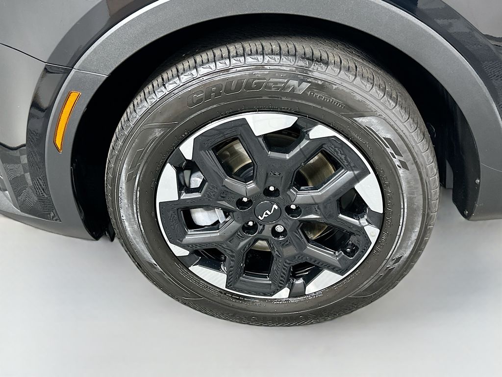 Thumbnail: 2025 Kia Sorento - 32