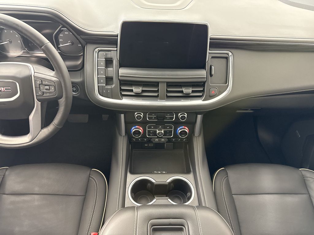Thumbnail: 2021 GMC Yukon - 14