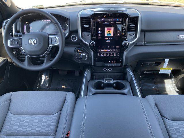 New 2026 Gray Ram Big Horn/Lone Star image 13