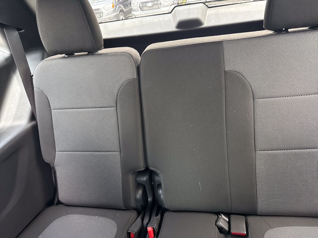Used 2023 Chevrolet Traverse SUV