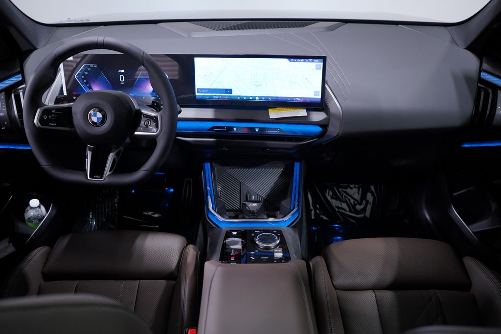 Thumbnail: 2026 BMW X3 - 12