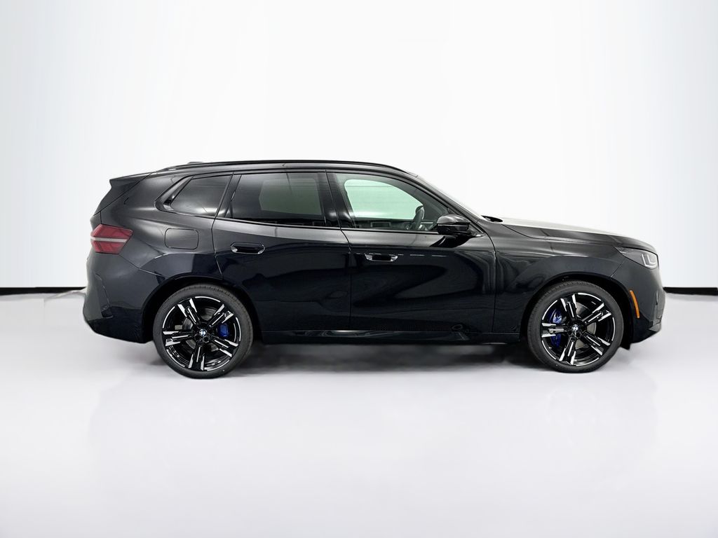 Thumbnail: 2026 BMW X3 - 4