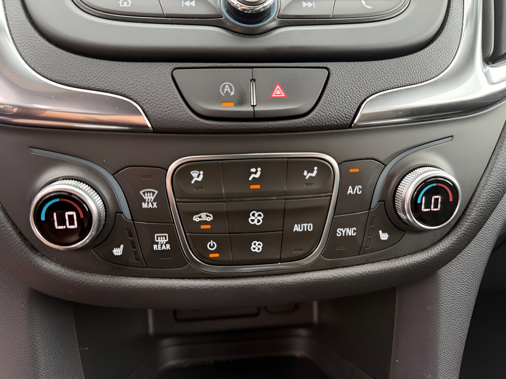 Used 2024 Chevrolet Equinox SUV