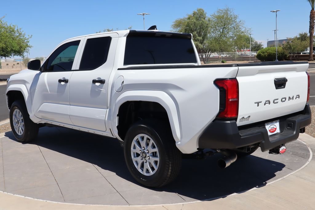 Thumbnail: 2025 Toyota Tacoma - 7