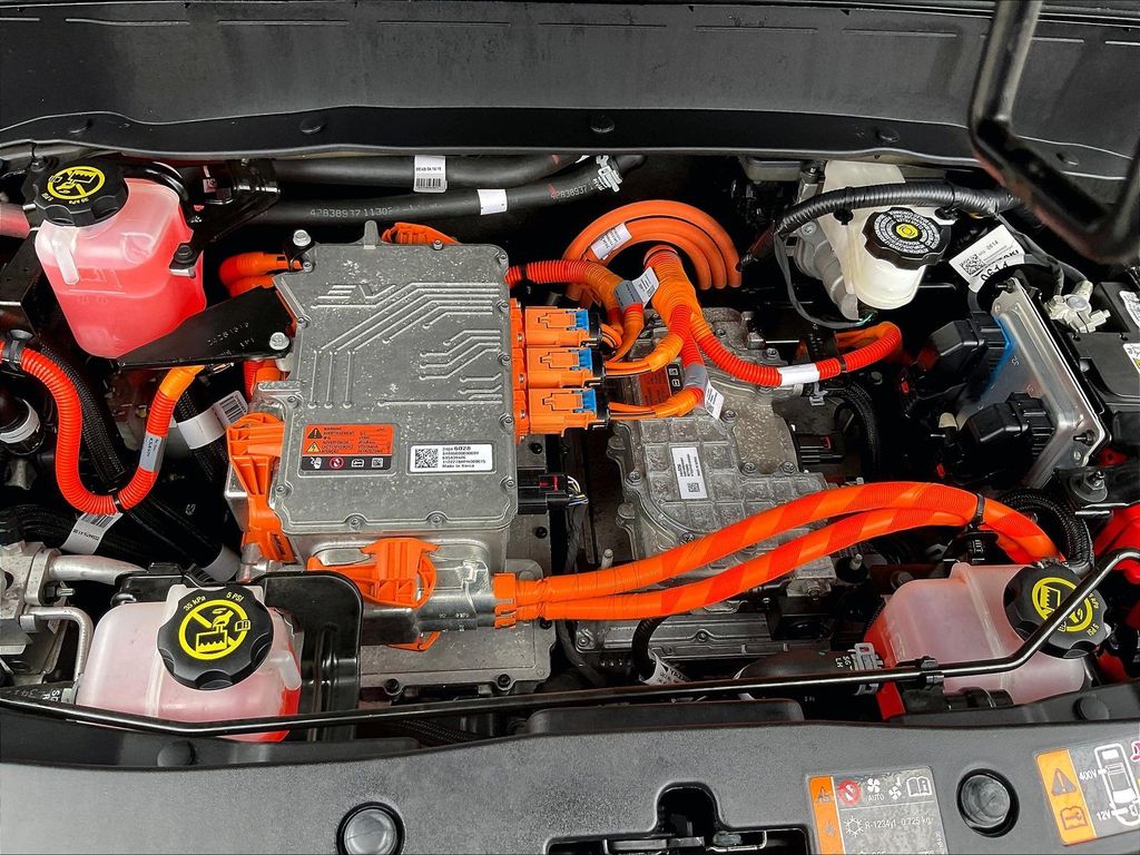 2023 Chevrolet Bolt EUV — photo 32