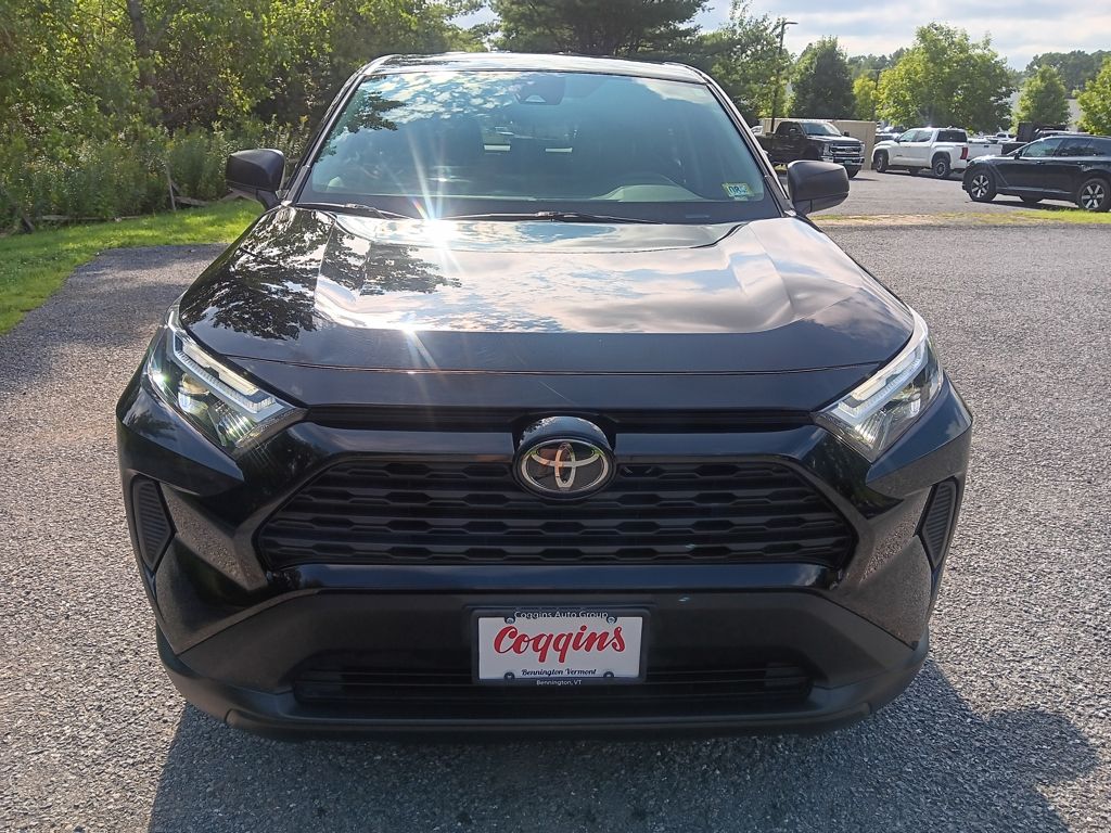 Used 2024 Toyota RAV4 SUV