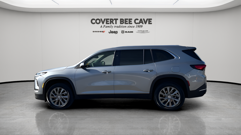 Used Car 2025 Buick Enclave  Preferred For Sale Under $40,000 In Austin, Texas